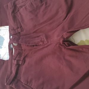 Mens pants chino